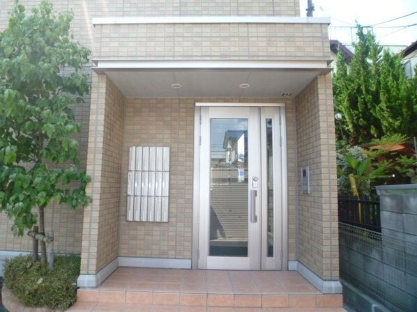 パークレジデンス中央の物件内観写真